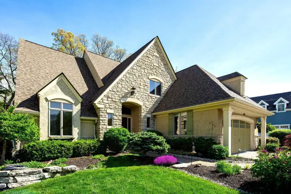 746 Matthews Brook Lane, Powell, OH 43065