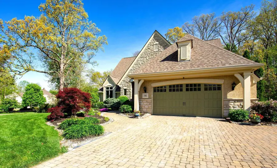 746 Matthews Brook Lane, Powell, OH 43065 - #2