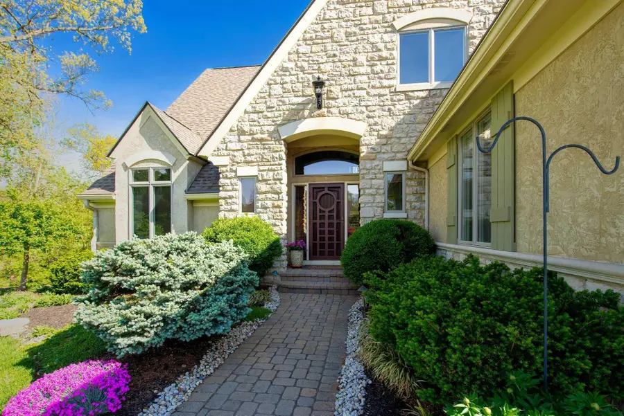 746 Matthews Brook Lane, Powell, OH 43065 - #3