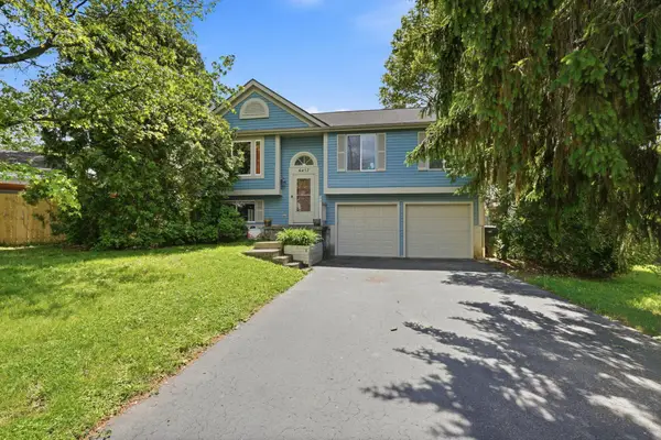 6457 Mountaineer Trail Court, Reynoldsburg, OH 43068