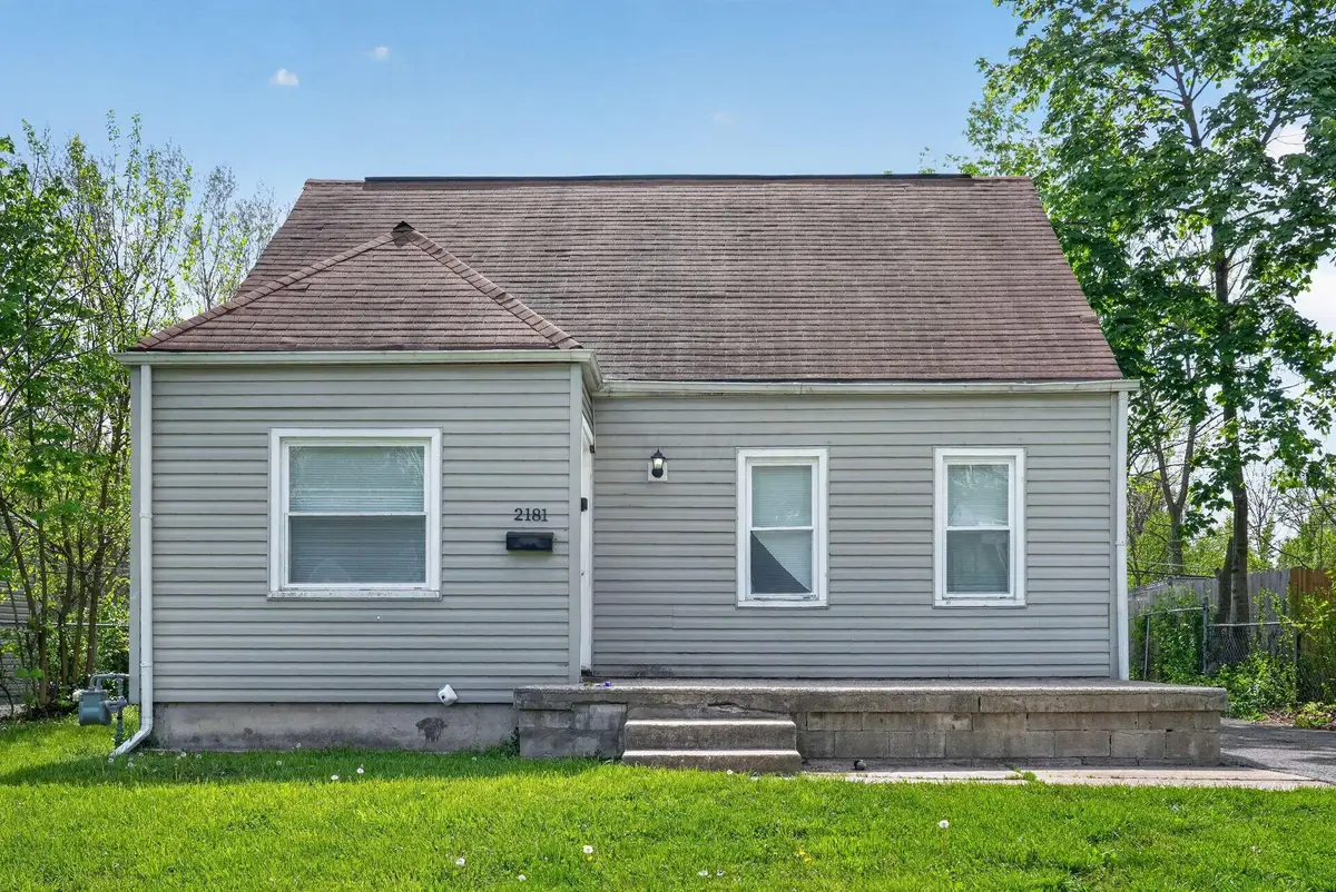 2181 Middlehurst Drive, Columbus, OH 43219 - #1