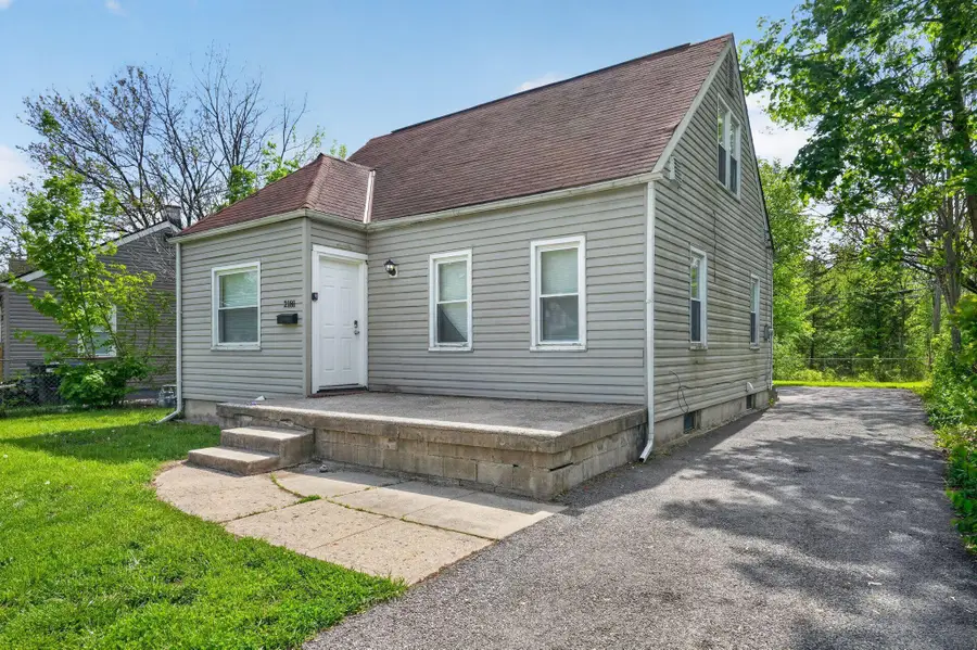 2181 Middlehurst Drive, Columbus, OH 43219 - #2