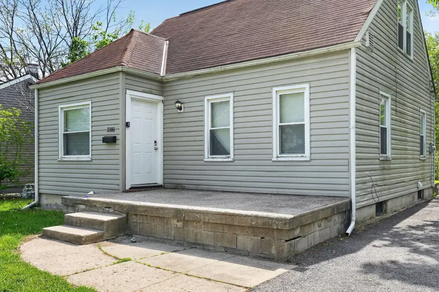 2181 Middlehurst Drive, Columbus, OH 43219 - #3