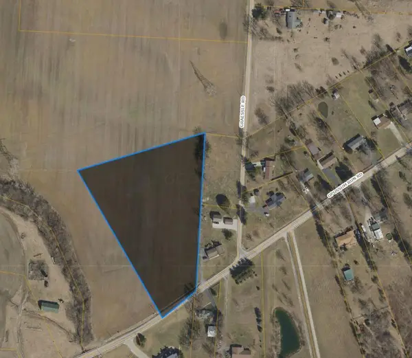 9 Graessle Road, London, OH 43140