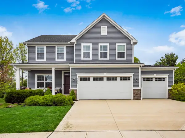 1400 Redtop Court, Marysville, OH 43040