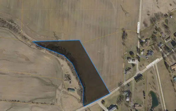 12 Graessle London, Oh 43140, London, OH 43140