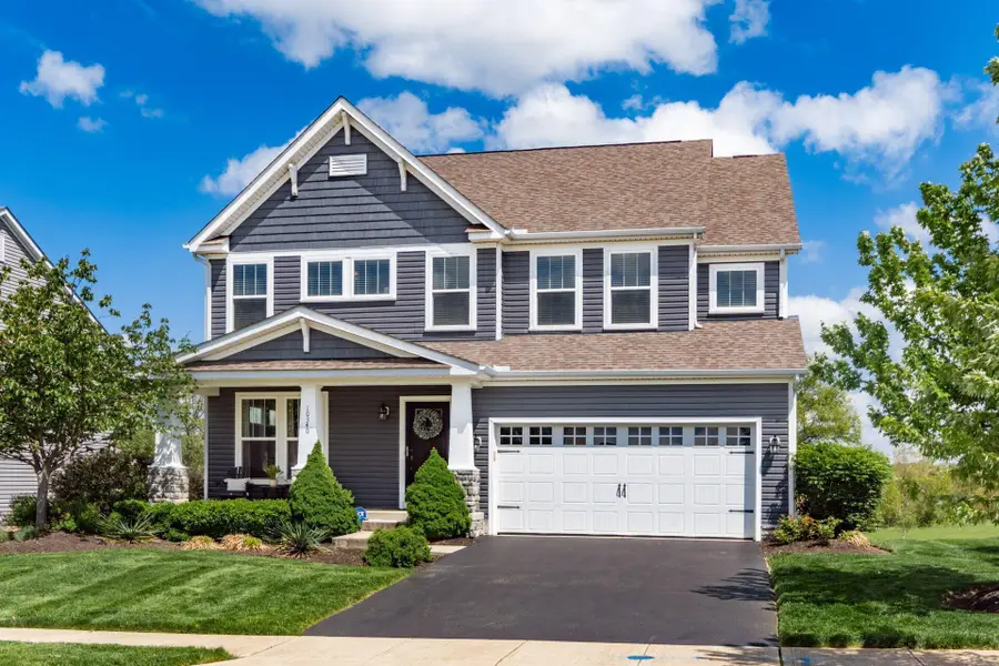 10340 Hazelnut Drive, Plain City, OH 43064 - #2