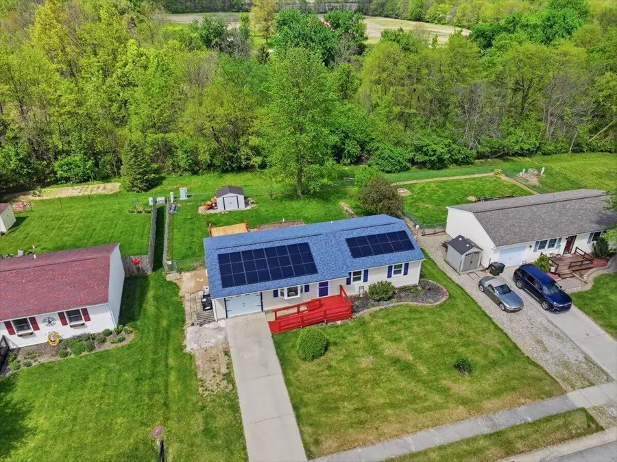 14214 Pleasant Ridge Drive, Marysville, OH 43040 - #2