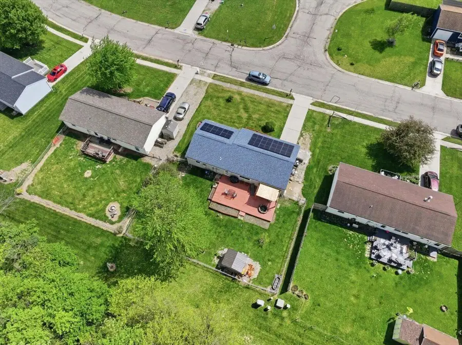 14214 Pleasant Ridge Drive, Marysville, OH 43040 - #3