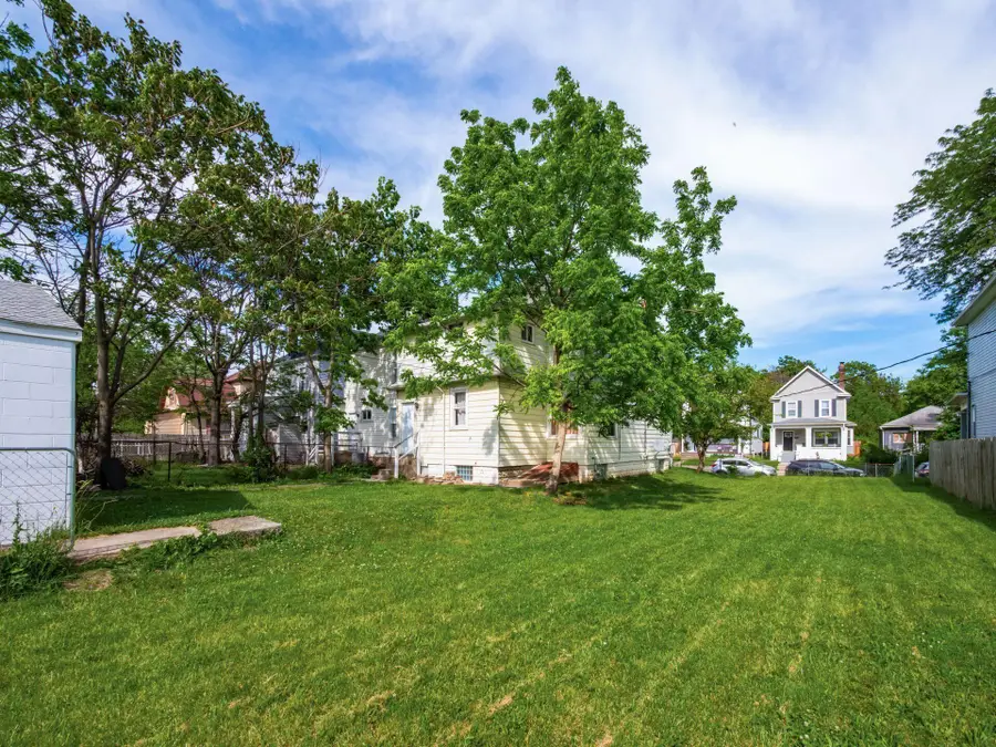 0 N Ohio Avenue, Columbus, OH 43203 - #3