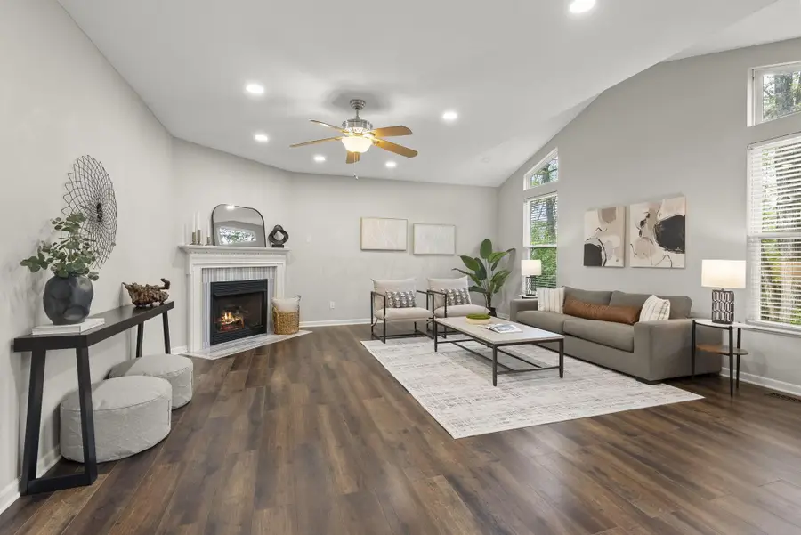 6635 Park Mill Drive, Dublin, OH 43016 - #2