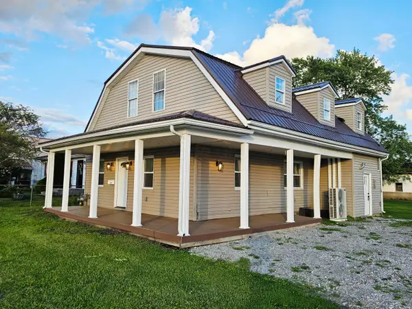 339 W Oak Street, Washington Court House, OH 43160
