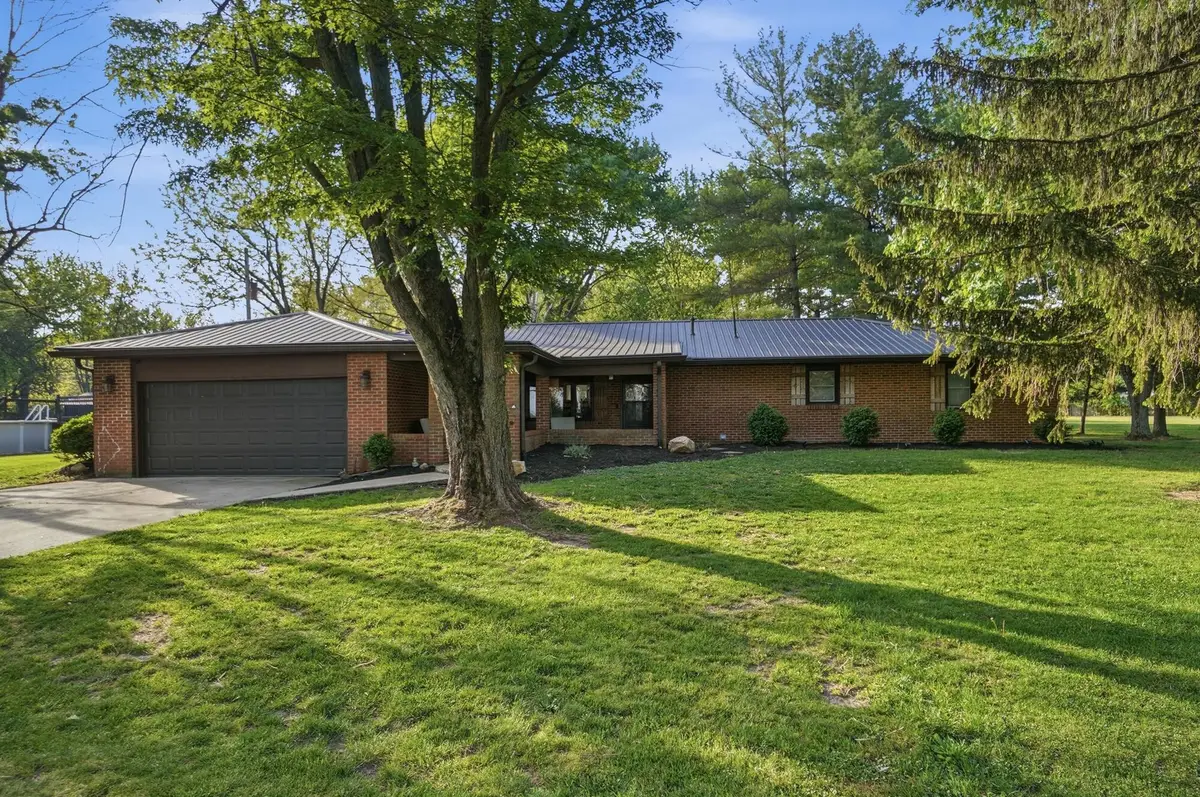 10977 Mckendree Road, Mount Sterling, OH 43143 - #1