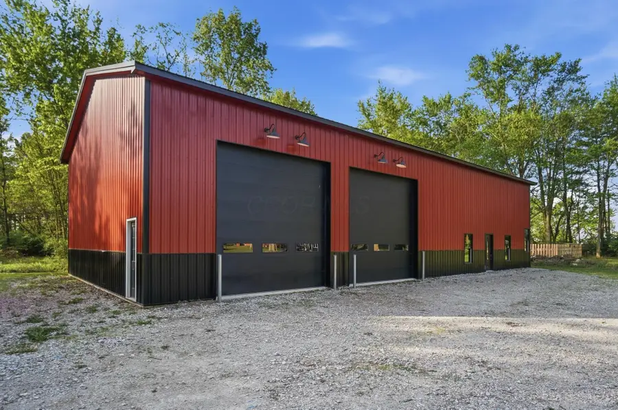 10977 Mckendree Road, Mount Sterling, OH 43143 - #3