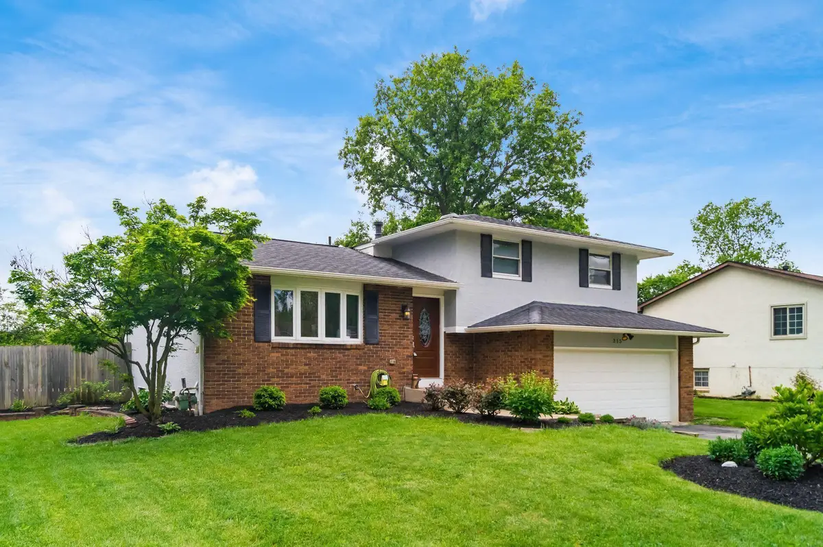 315 Denison Avenue, Columbus, OH 43230 - #1