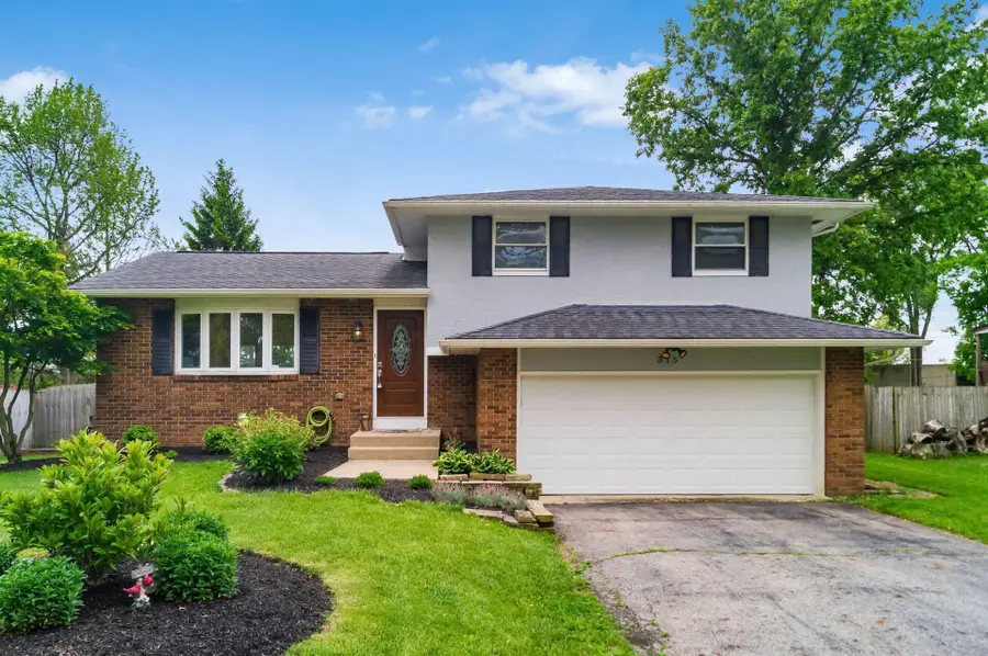 315 Denison Avenue, Columbus, OH 43230 - #2