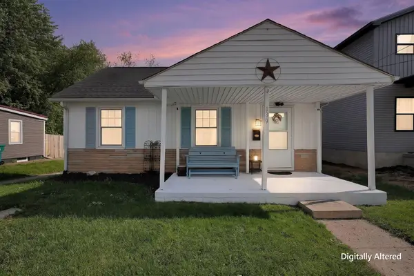 139 Hayward Street, Circleville, OH 43113
