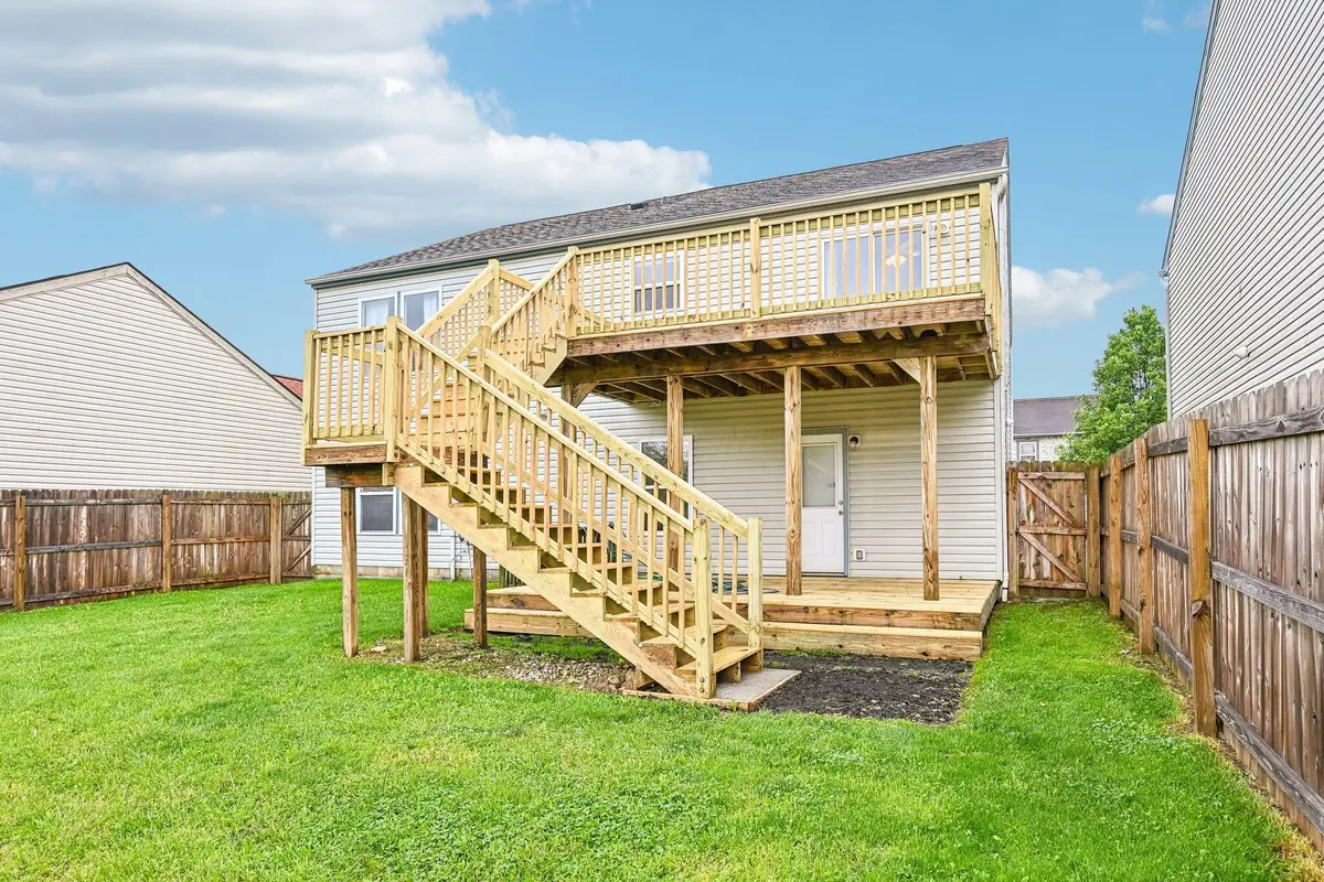 1994 Arden Forest Lane, Columbus, OH 43223 - #1