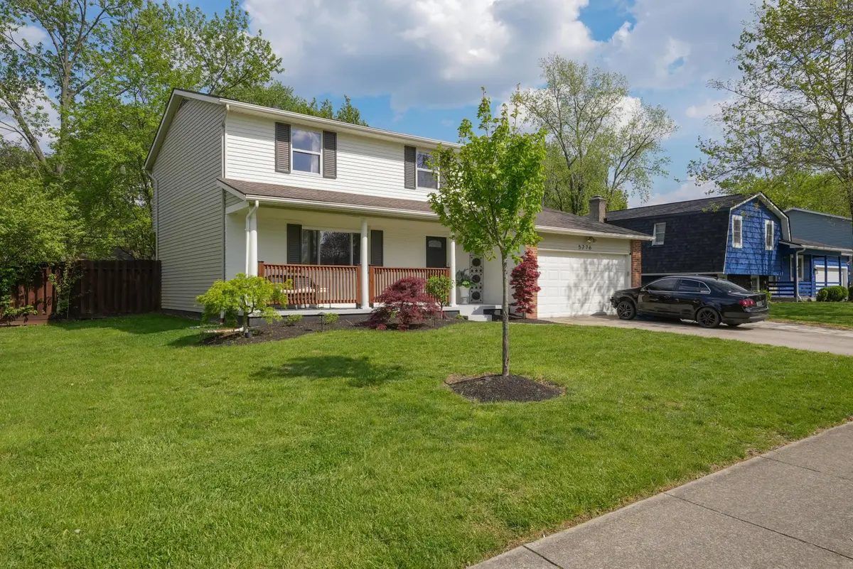 5276 Plumwood Street, Columbus, OH 43229 - #1