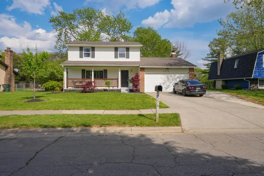 5276 Plumwood Street, Columbus, OH 43229 - #2