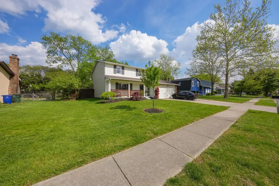 5276 Plumwood Street, Columbus, OH 43229 - #3