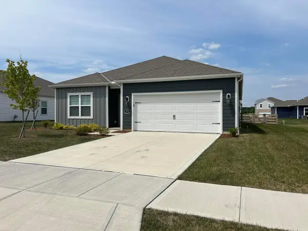 472 Park Vista Drive, Delaware, OH 43015