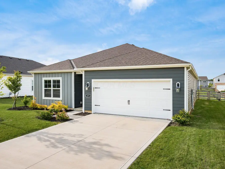 472 Park Vista Drive, Delaware, OH 43015 - #2