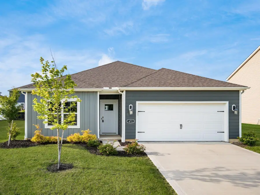 472 Park Vista Drive, Delaware, OH 43015 - #3