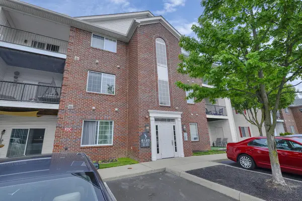 6120 Harbour Pointe, Columbus, OH 43231