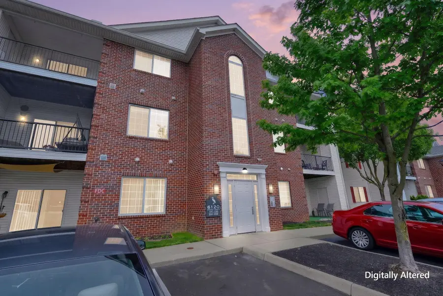 6120 Harbour Pointe, Columbus, OH 43231 - #2