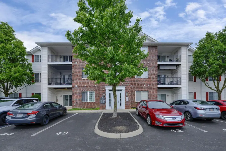 6120 Harbour Pointe, Columbus, OH 43231 - #3