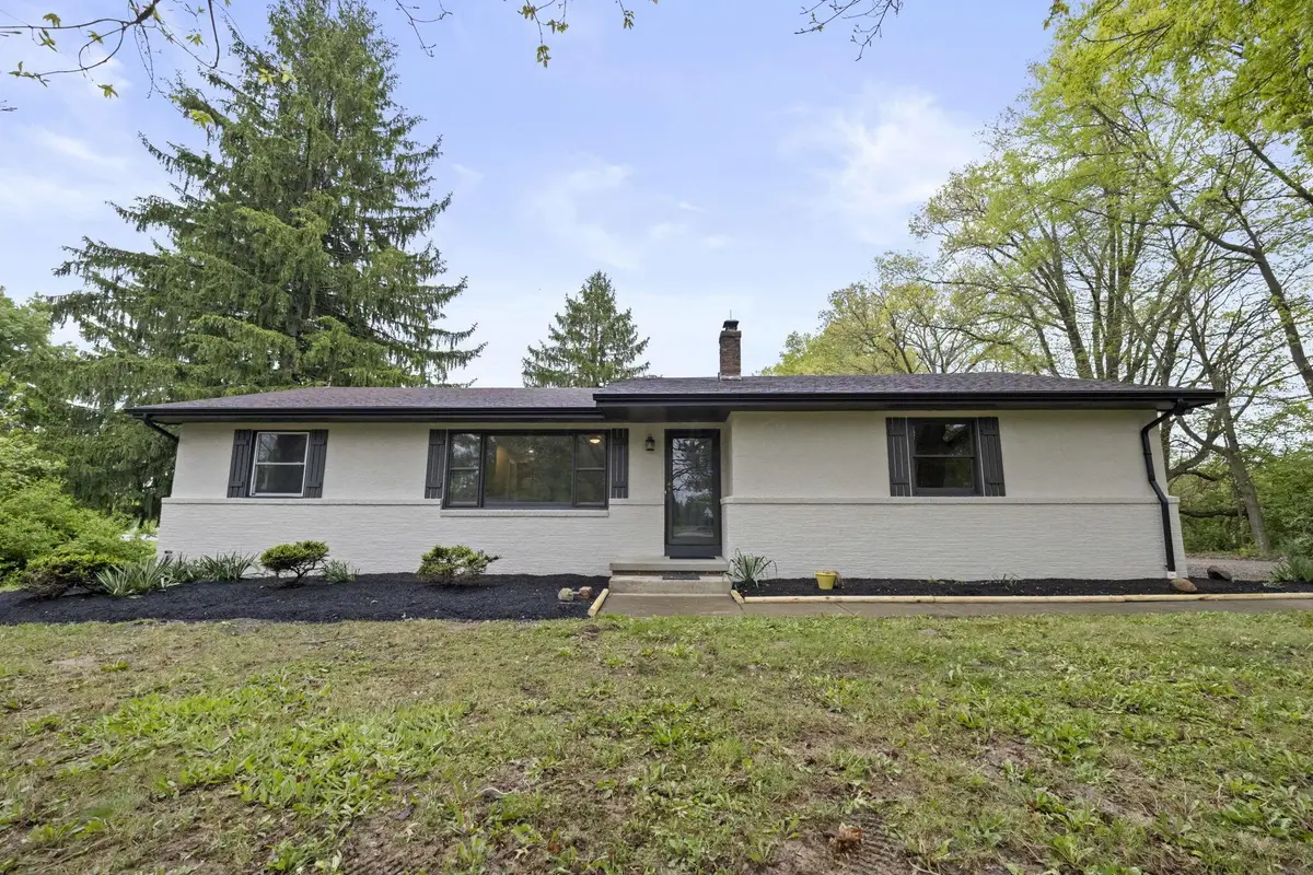 4167 Liberty Road, Delaware, OH 43015 - #1