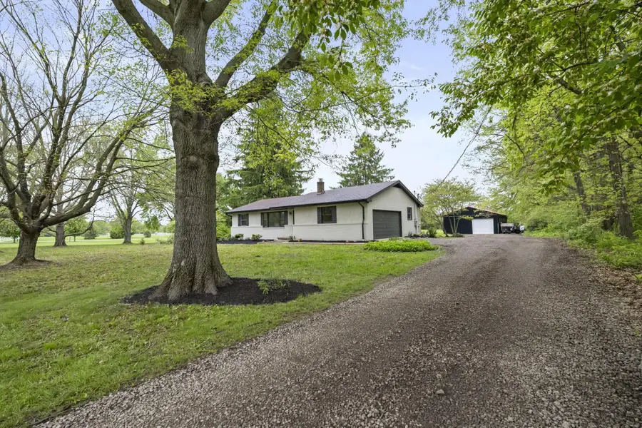 4167 Liberty Road, Delaware, OH 43015 - #3