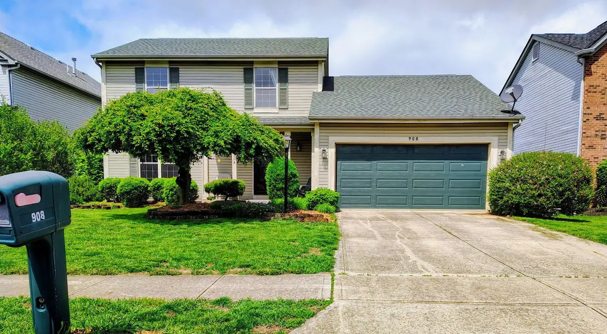 908 Larkfield Drive, Columbus, OH 43085 - #1