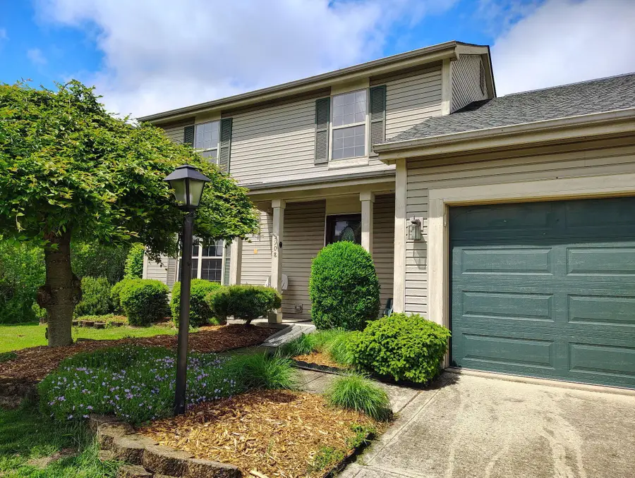 908 Larkfield Drive, Columbus, OH 43085 - #2