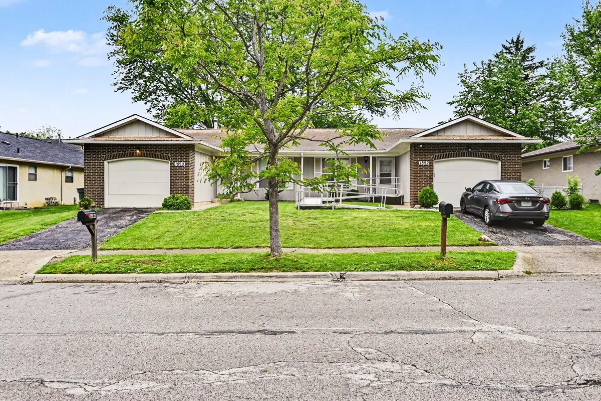 1890 Hillandale Avenue, Columbus, OH 43229 - #1