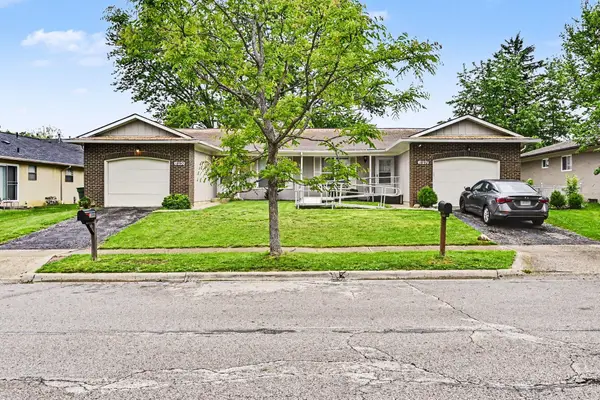 1890 Hillandale Avenue, Columbus, OH 43229