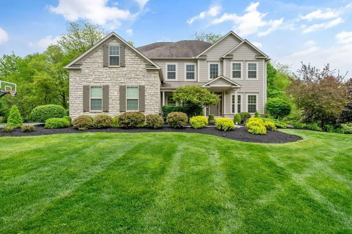 949 Elderberry Loop, Delaware, OH 43015 - #1