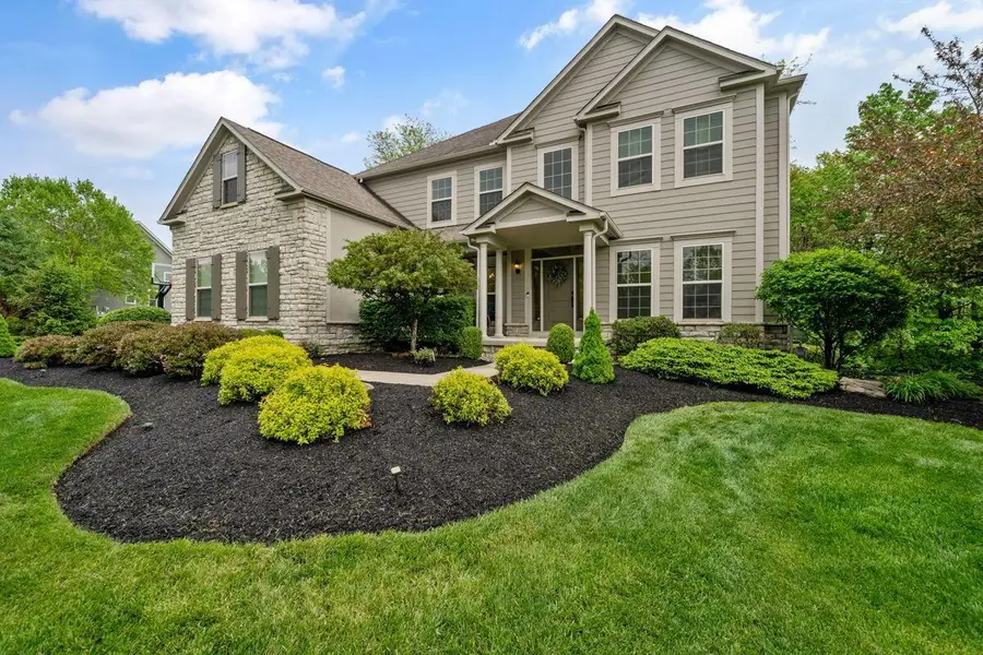 949 Elderberry Loop, Delaware, OH 43015 - #2