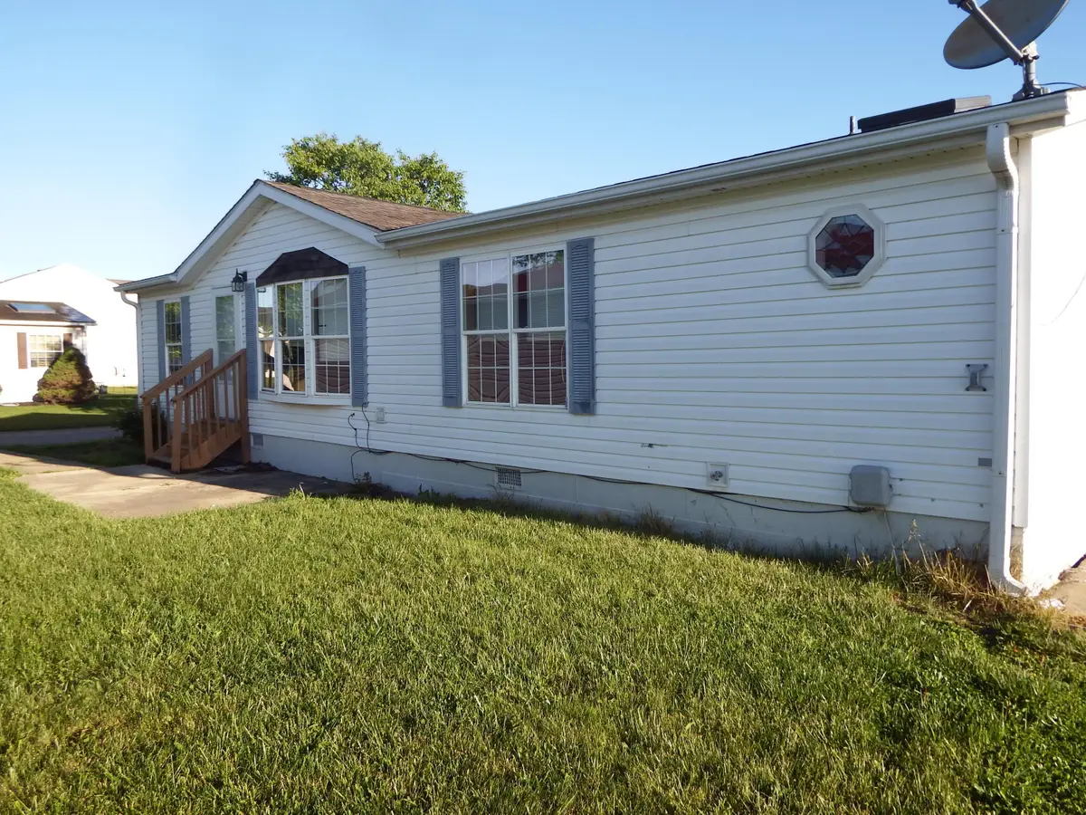 422 Lockbay Road, Commercial Point, OH 43116 - #1