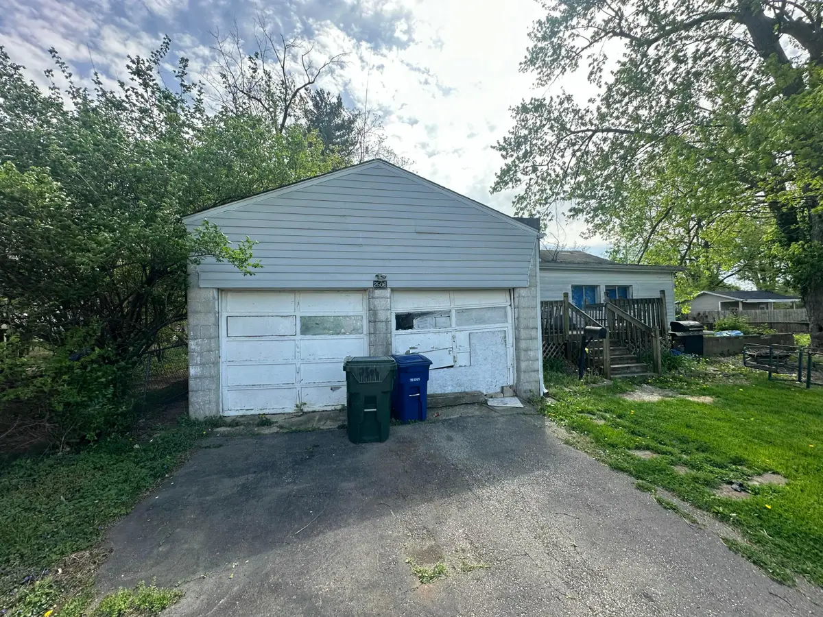 2506 Atwood Terrace, Columbus, OH 43211 - #1