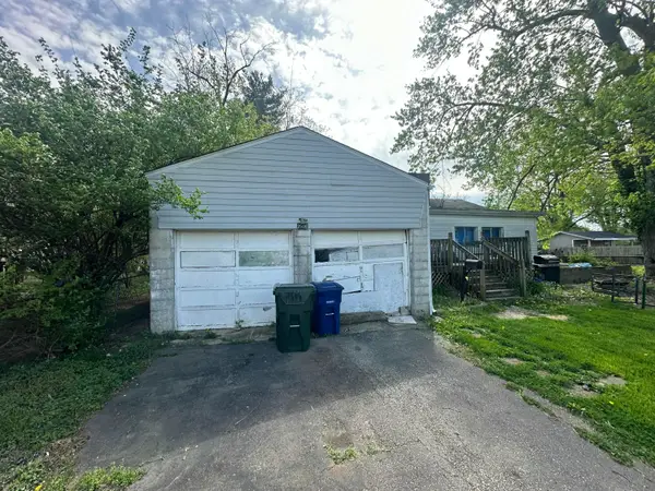 2506 Atwood Terrace, Columbus, OH 43211