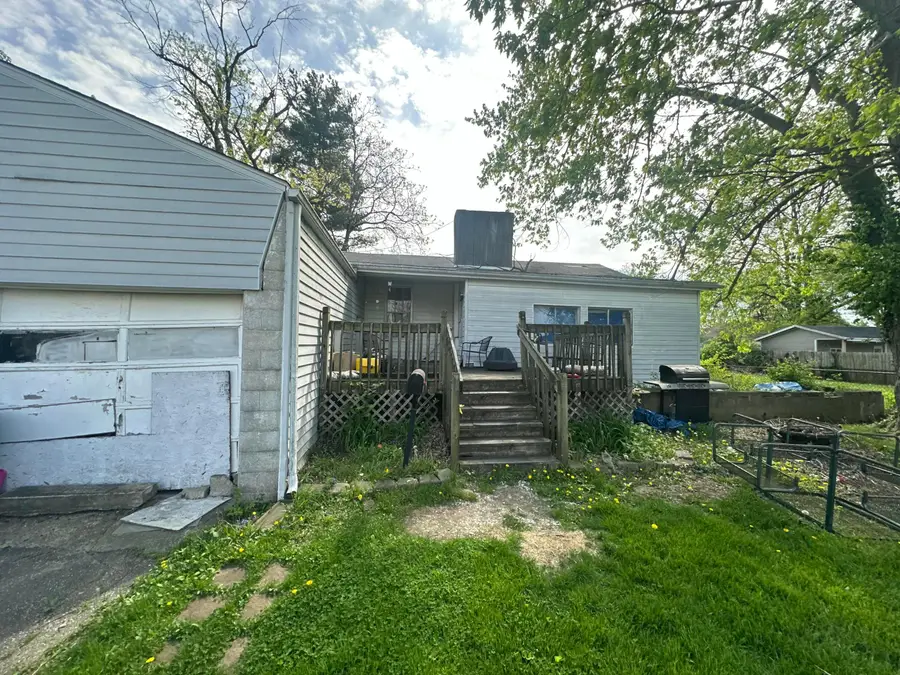 2506 Atwood Terrace, Columbus, OH 43211 - #2