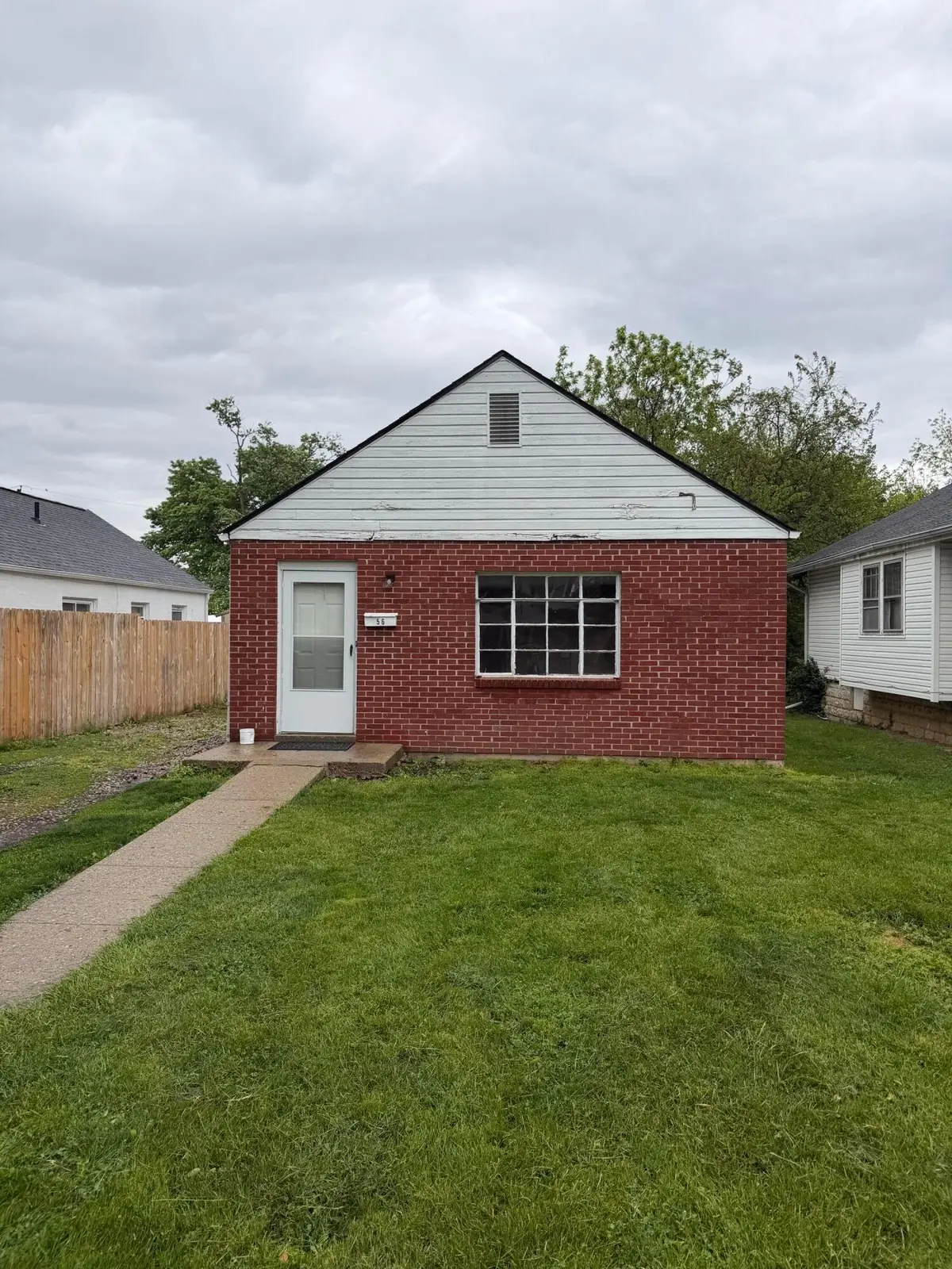 56 Broadlawn Avenue, Columbus, OH 43228 - #1