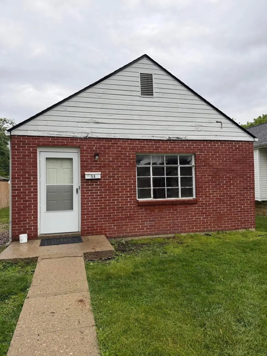 56 Broadlawn Avenue, Columbus, OH 43228 - #2