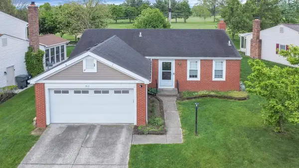 3513 En Joie Drive, Columbus, OH 43228