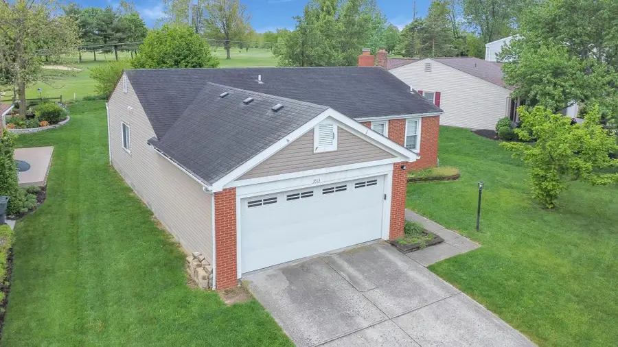 3513 En Joie Drive, Columbus, OH 43228 - #2