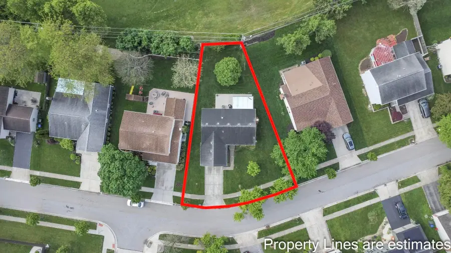 3513 En Joie Drive, Columbus, OH 43228 - #3