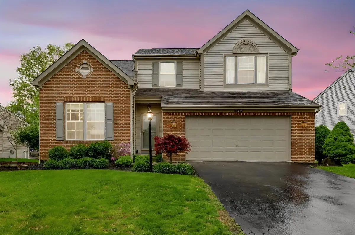 5330 Covington Meadows Drive, Westerville, OH 43082 - #1