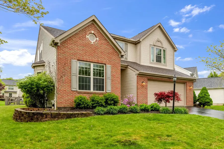 5330 Covington Meadows Drive, Westerville, OH 43082 - #3